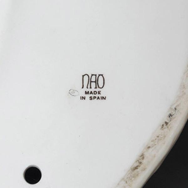 NAO フィギュリン 『Talking（おしゃべり）』 | NAO | 06