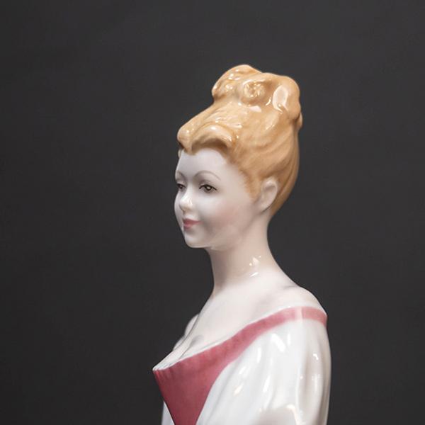 ROYAL DOULTON（ロイヤルドルトン） プリティレディースコレクション