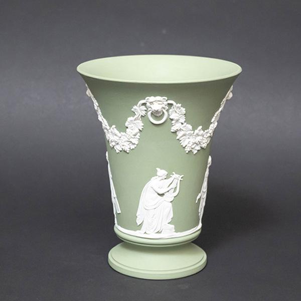  ウェッジウッド ジャスパー セイジグリーン 楽天市場】ウェッジウッド Wedgwood ジャスパー セージグリーン