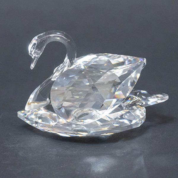 スワロフスキー スワン（Lサイズ） | SWAROVSKI