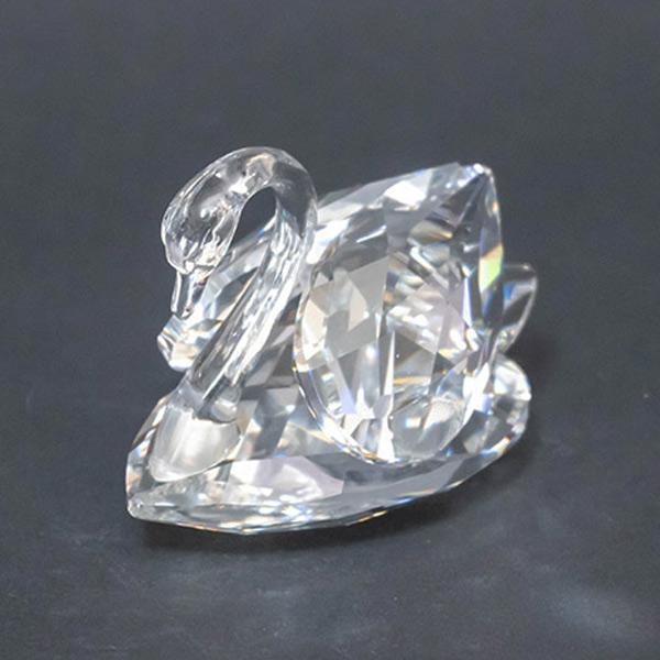 スワロフスキー スワン（Lサイズ） | SWAROVSKI | 01