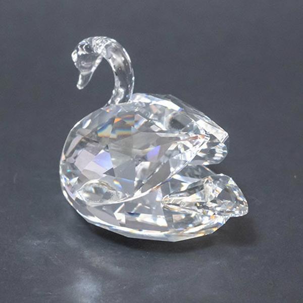 スワロフスキー スワン（Lサイズ） | SWAROVSKI | 02