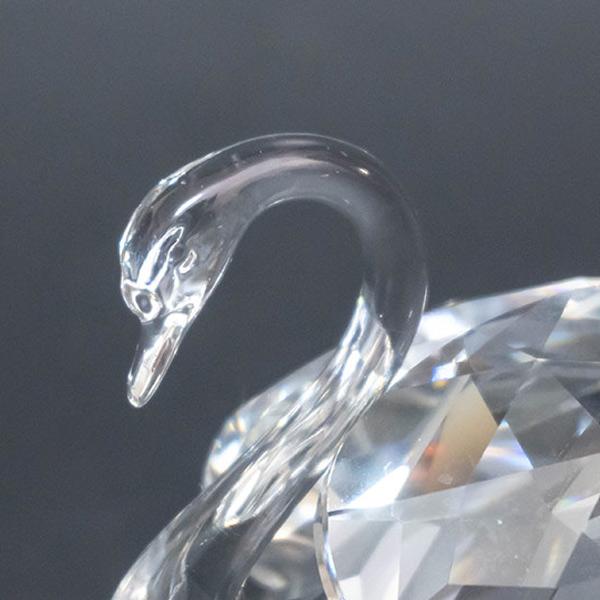 スワロフスキー スワン（Lサイズ） | SWAROVSKI | 03