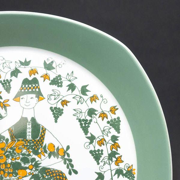 フィッギオ Figgjo シチリア Sicilia プレート29.5cm フィッギオ シチリア 29.5cmプレート : SELECTORS ONLINE STORE