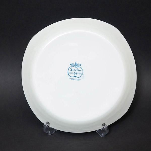 フィッギオ シチリア 29.5cmプレート : SELECTORS ONLINE STORE