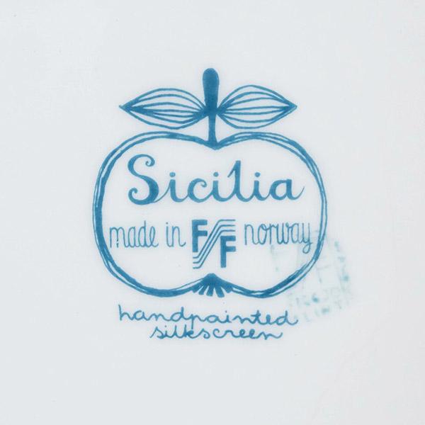 フィッギオ シチリア 29.5cmプレート : SELECTORS ONLINE STORE