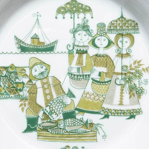 フィッギオ　陶器　スキレット フィッギオ マーケット スキレット : SELECTORS ONLINE STORE - 通販