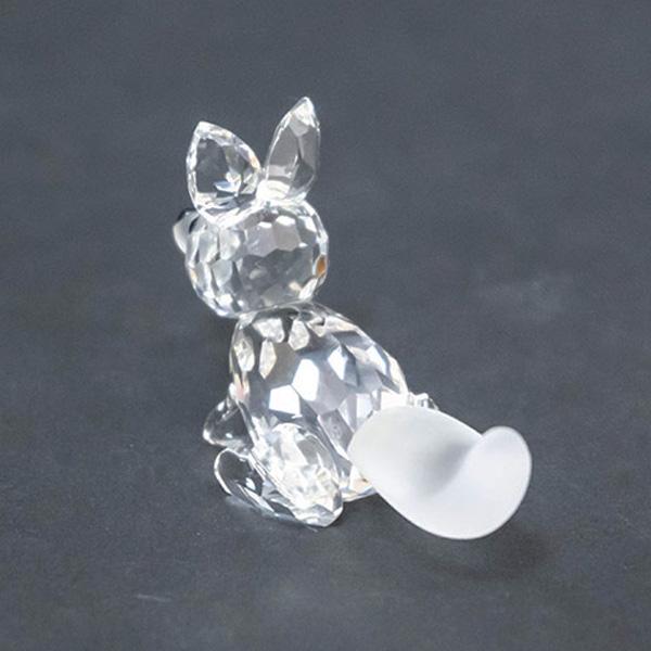 スワロフスキー キツネ（伏せ） | SWAROVSKI | 02