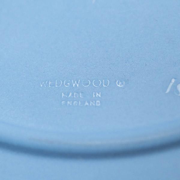 クリスマスプレート 1978年 WEDGWOOD（ウェッジウッド） クリスマスプレート（1978年） 『Horse