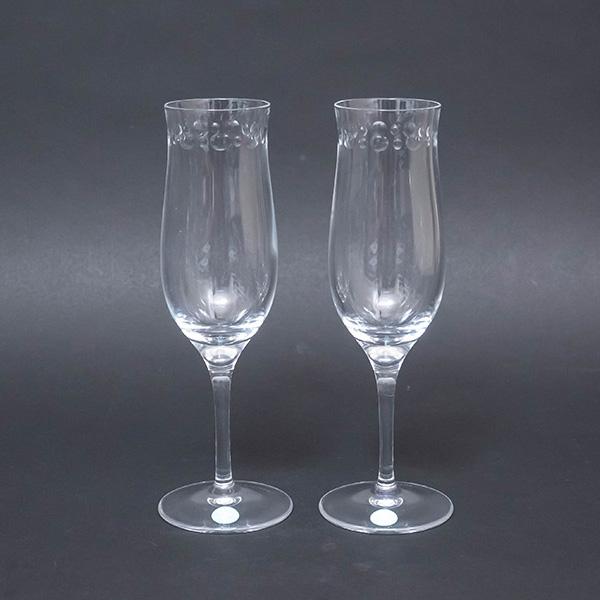 TIFFANY&Co.（ティファニー） スウィング シャンパングラス（ペア