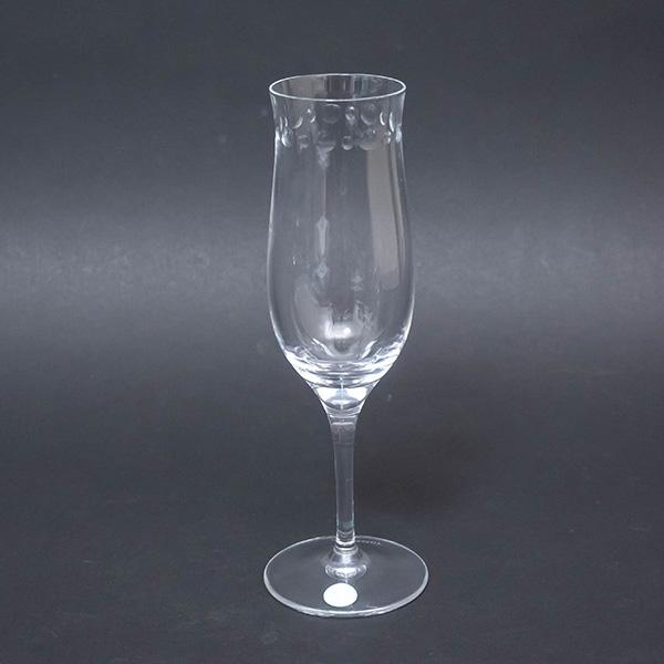 TIFFANY&Co.（ティファニー） スウィング シャンパングラス（ペア