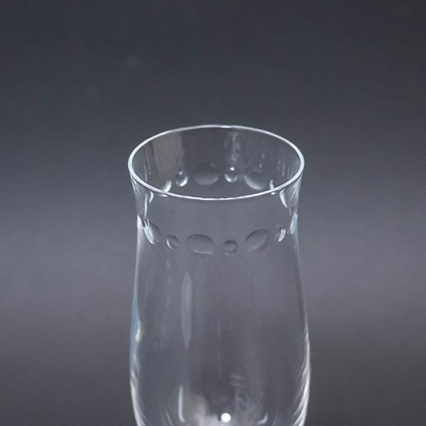 TIFFANY&Co.（ティファニー） スウィング シャンパングラス（ペア