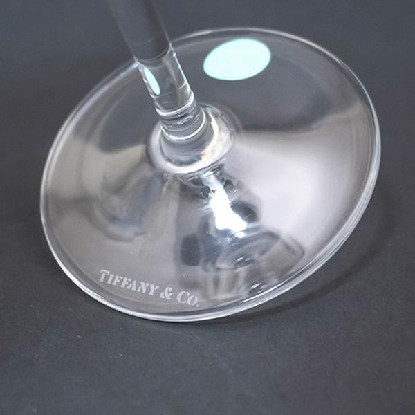 TIFFANY&Co.（ティファニー） スウィング シャンパングラス（ペア