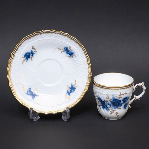 Richard Ginori（リチャードジノリ） サンタ・マルゲリータ デミタス