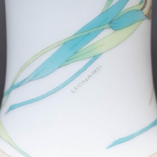 フッチェンロイター × レオナール デコール・エストリル 14cmベース | ブランド登録なし | 03