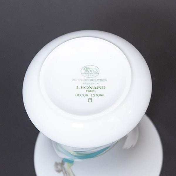 フッチェンロイター × レオナール デコール・エストリル 14cmベース | ブランド登録なし | 05