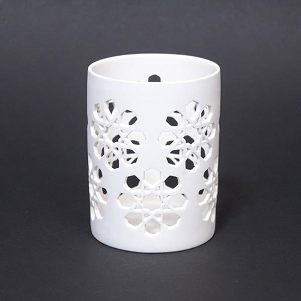 ビレロイ＆ボッホ アラビアン・インスピレーション キャンドルスティック | Villeroy&Boch | 01