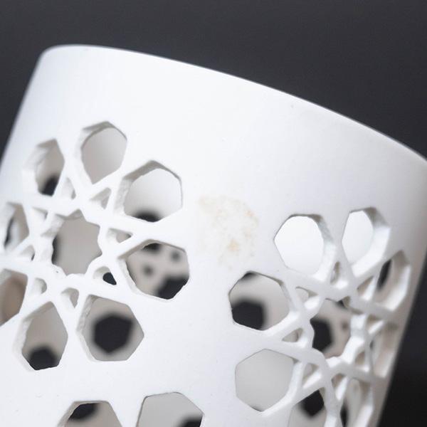 ビレロイ＆ボッホ アラビアン・インスピレーション キャンドルスティック | Villeroy&Boch | 05