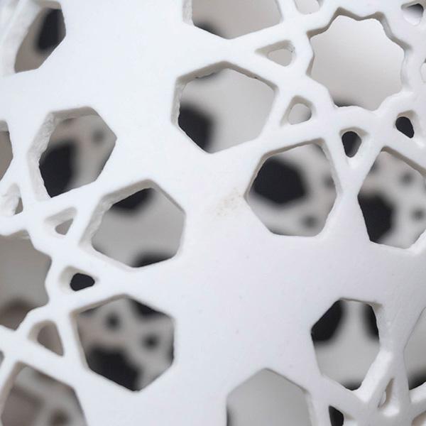 ビレロイ＆ボッホ アラビアン・インスピレーション キャンドルスティック | Villeroy&Boch | 06