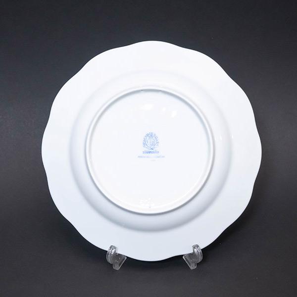 ヘレンド 干支プレート（2004年）「申（サル）」 | ヘレンド | 02