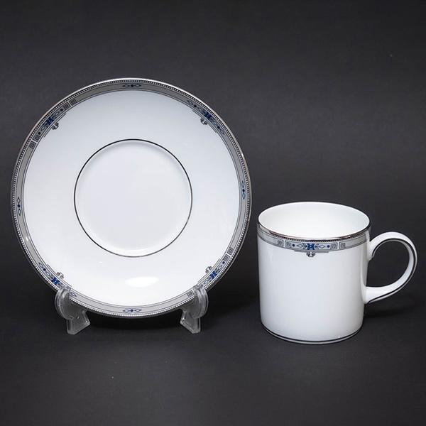 ウェッジ ウッド アムハースト スープボウル22.5cm 6枚セット ウェッジ