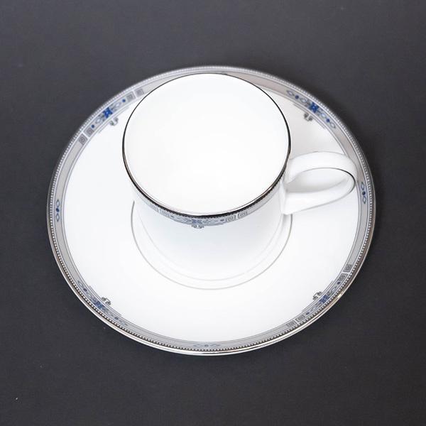 WEDGWOOD（ウェッジウッド） アムハースト コーヒーカップ＆ソーサー