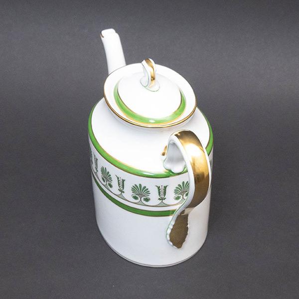 リチャードジノリ　ティーポット Richard Ginori（リチャードジノリ） ミュージオクラシコ ティーポット