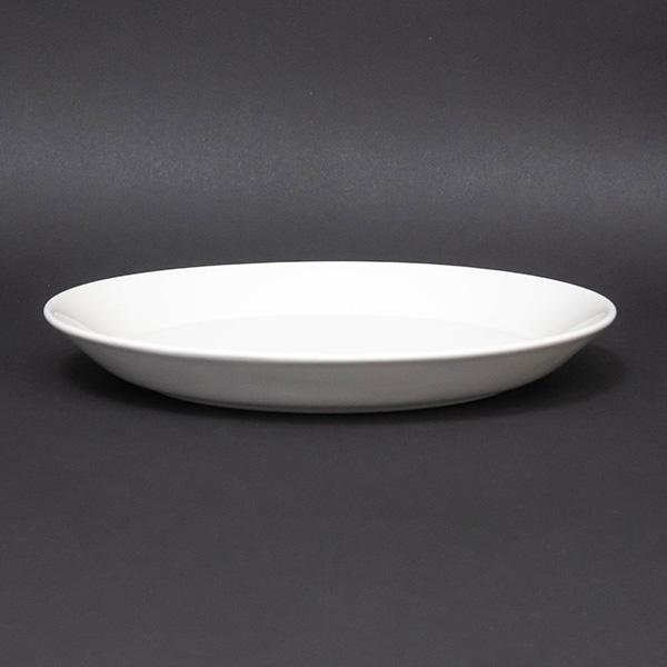 ティーマ イッタラ ティーマ（ホワイト） 23cmプレート : SELECTORS