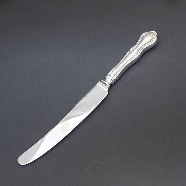 マッピン＆ウェッブ ラッセルパターン  テーブルナイフ＆フォークセット（マッピンプレート） | ブランド登録なし | 01