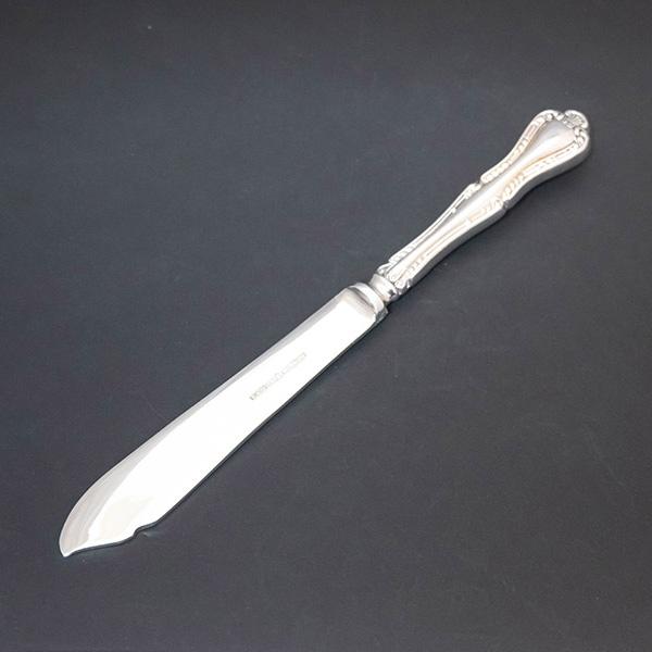 マッピン＆ウェッブ ラッセルパターン フィッシュナイフ＆フォークセット（マッピンプレート） | ブランド登録なし | 02