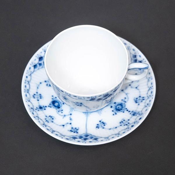 ブルーフルーテッド ロイヤル・コペンハーゲン ブルーフルーテッド