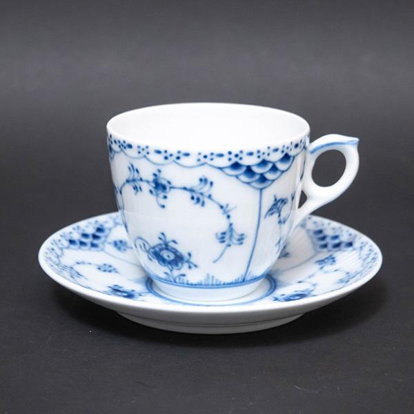 ブルーフルーテッド ロイヤル・コペンハーゲン ブルーフルーテッド