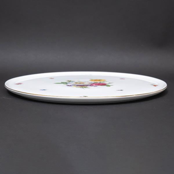 フェルステンベルグ ブーケ 32cmフラットプレート | ブランド登録なし | 02