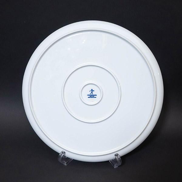 フェルステンベルグ ブーケ 32cmフラットプレート | ブランド登録なし | 03