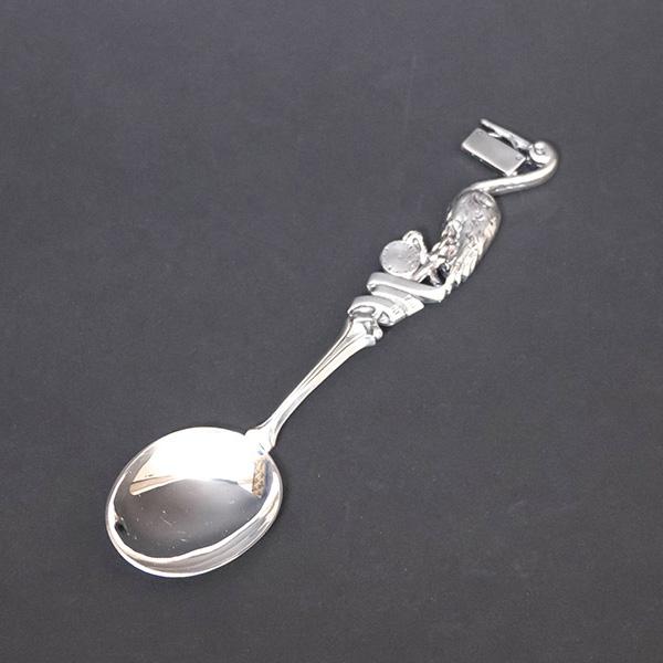 クリストフ・ウィドマン バースデースプーン（Sサイズ） : SELECTORS