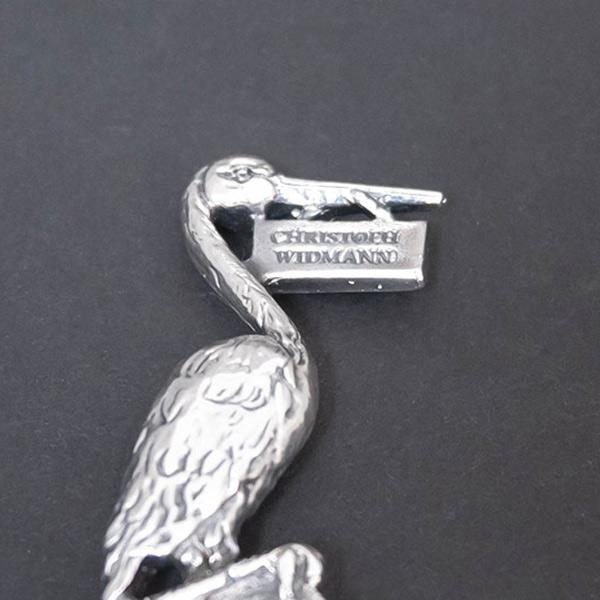 クリストフ・ウィドマン バースデースプーン（Sサイズ） : SELECTORS