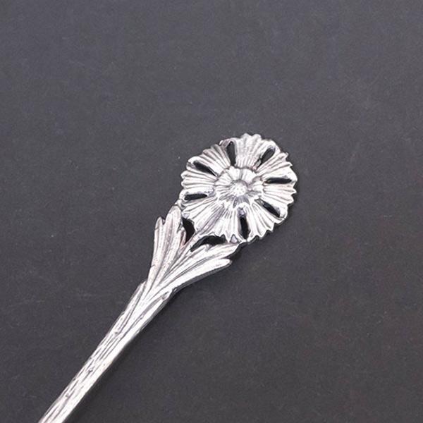 クリストフ・ウィドマン マンスリーフラワー（7月）コーヒースプーン | ブランド登録なし | 03