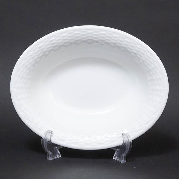 コールポート ナンタケット オーバルベジタブルボウル | ブランド登録なし | 01