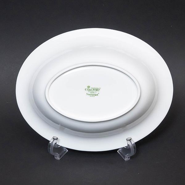 コールポート ナンタケット オーバルベジタブルボウル | ブランド登録なし | 03