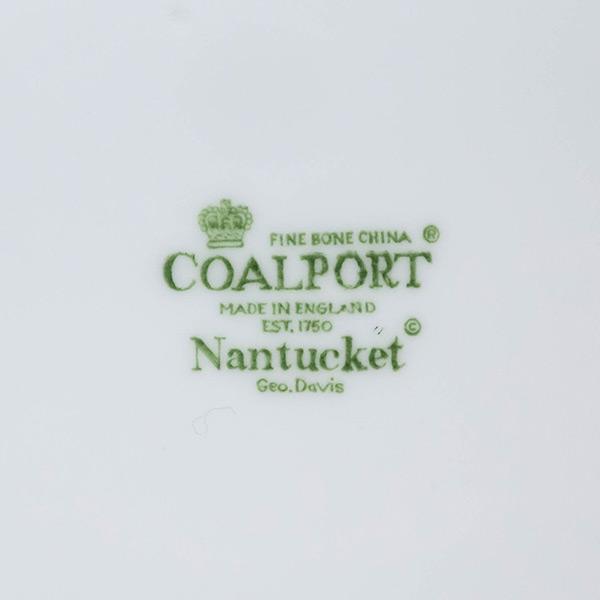 コールポート ナンタケット オーバルベジタブルボウル | ブランド登録なし | 04