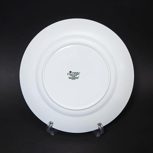 コールポート ナンタケット 27cmプレート | ブランド登録なし | 02