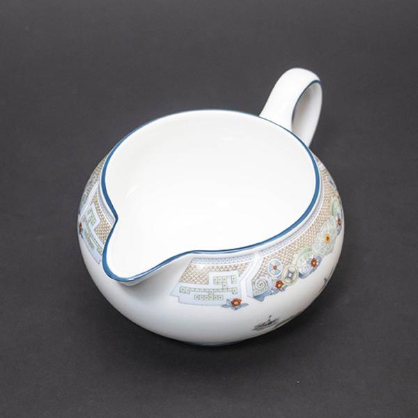 WEDGWOOD ウェッジウッド チャイニーズレジェンド クリーマー