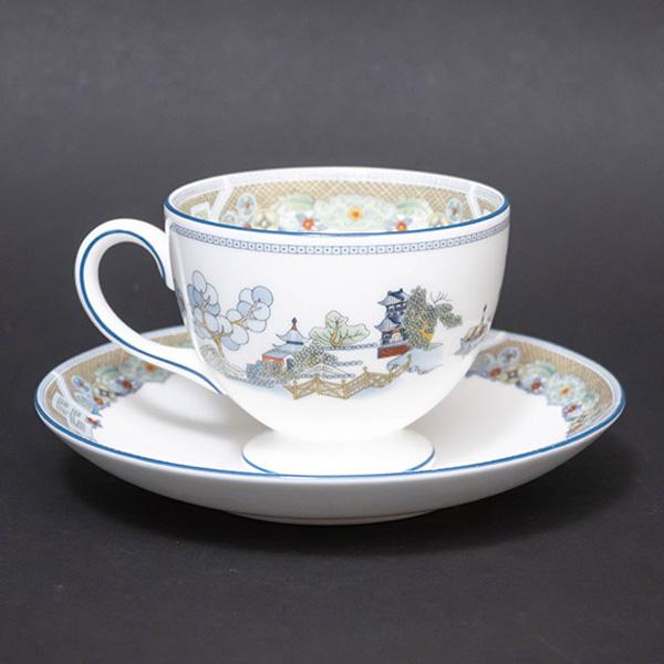 WEDGWOOD（ウェッジウッド） チャイニーズレジェンド ティーカップ