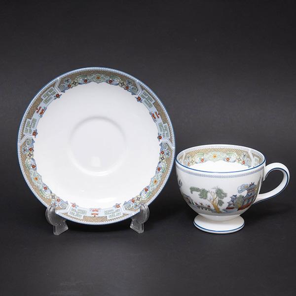 WEDGWOOD（ウェッジウッド） チャイニーズレジェンド ティーカップ