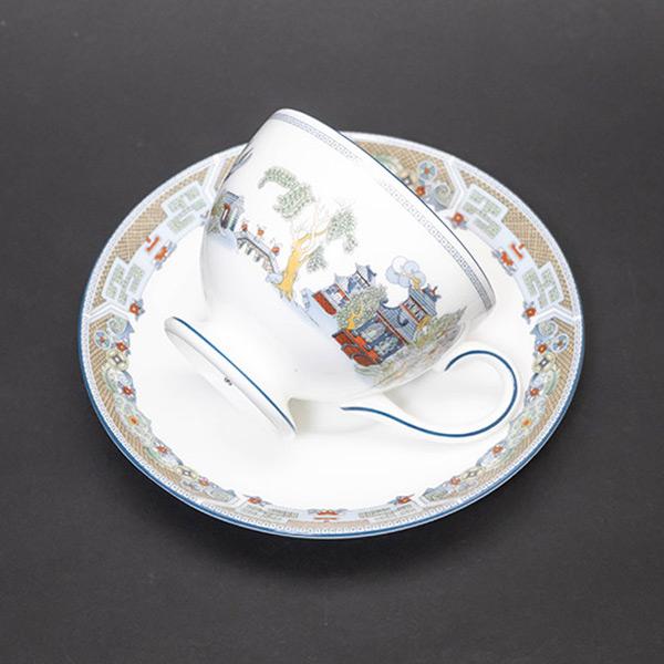 WEDGWOOD（ウェッジウッド） チャイニーズレジェンド ティーカップ