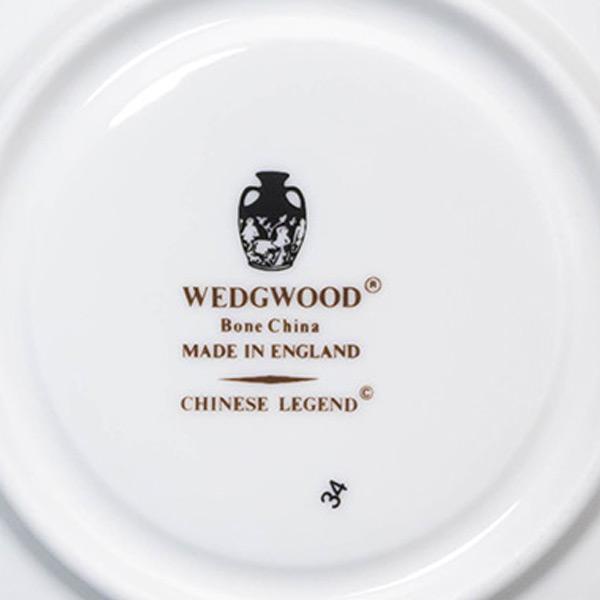 WEDGWOOD（ウェッジウッド） チャイニーズレジェンド ティーカップ