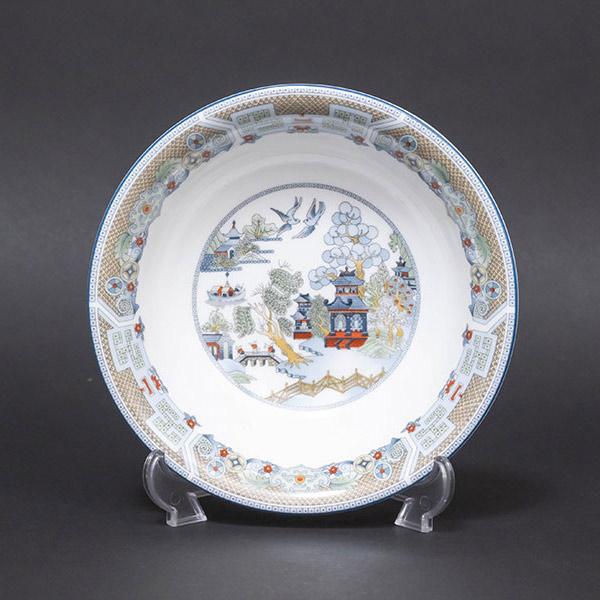WEDGWOOD（ウェッジウッド） チャイニーズレジェンド サラダボウル