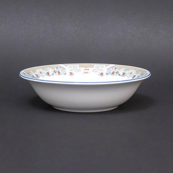 ウェッジウッド　チャイニーズレジェンド 大皿とボウルプレート WEDGWOOD（ウェッジウッド） チャイニーズレジェンド サラダボウル