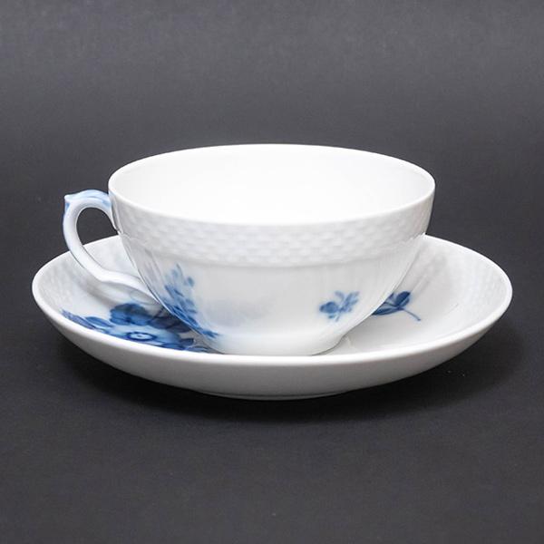 ROYAL COPENHAGEN（ロイヤルコペンハーゲン） ブルーフラワーカーブ