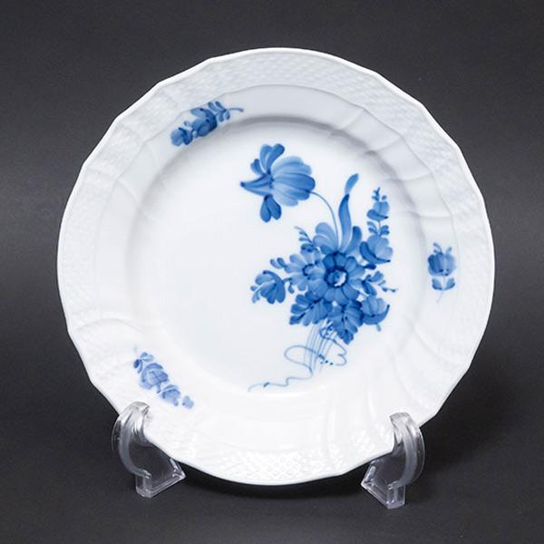 ROYAL COPENHAGEN ロイヤル・コペンハーゲン ブルーフラワーカーブ